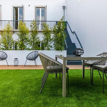 Lxway Apartments Alcantara Luxury Lisboa Exterior foto