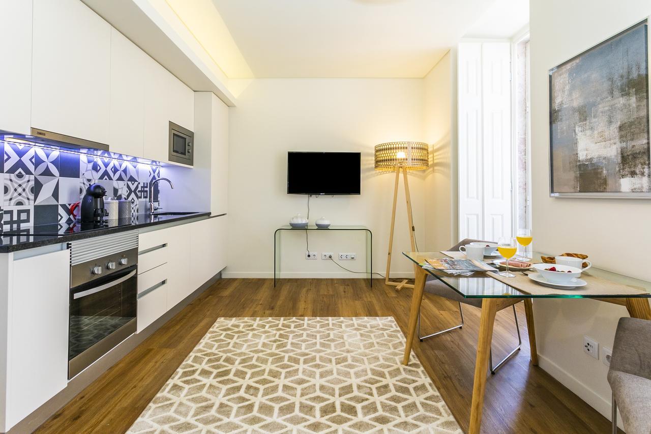 Lxway Apartments Alcantara Luxury Lisboa Exterior foto