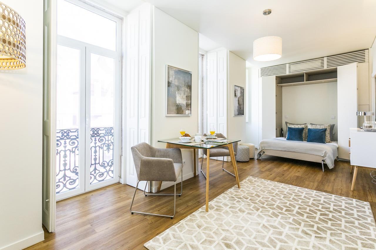Lxway Apartments Alcantara Luxury Lisboa Exterior foto