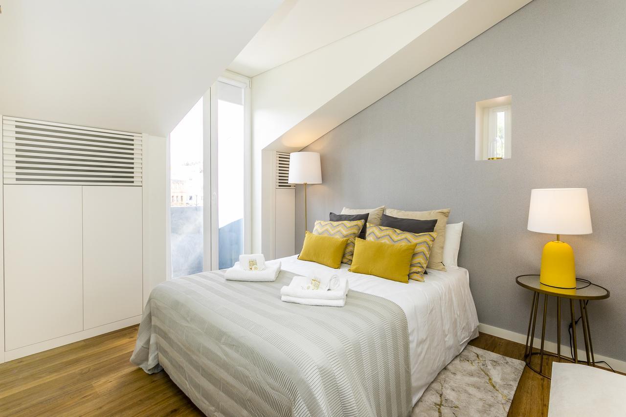 Lxway Apartments Alcantara Luxury Lisboa Exterior foto