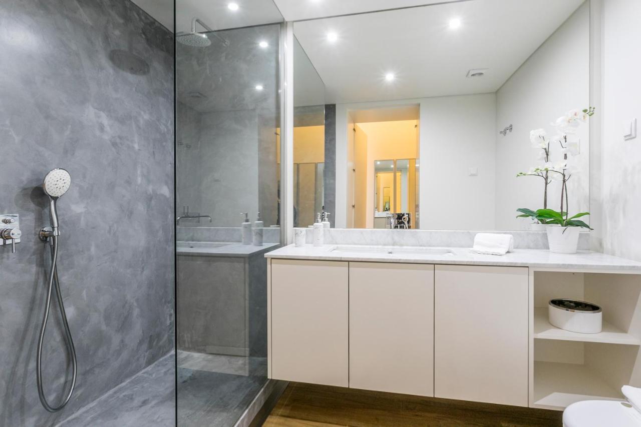Lxway Apartments Alcantara Luxury Lisboa Exterior foto