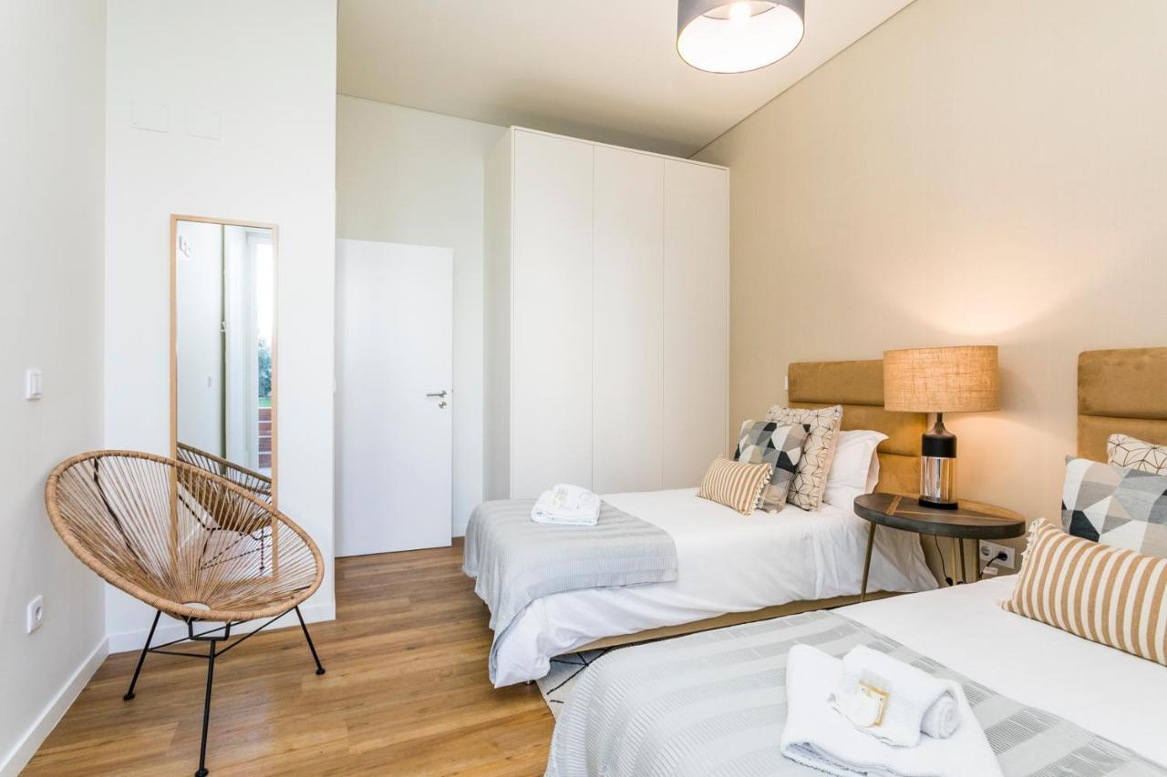 Lxway Apartments Alcantara Luxury Lisboa Exterior foto