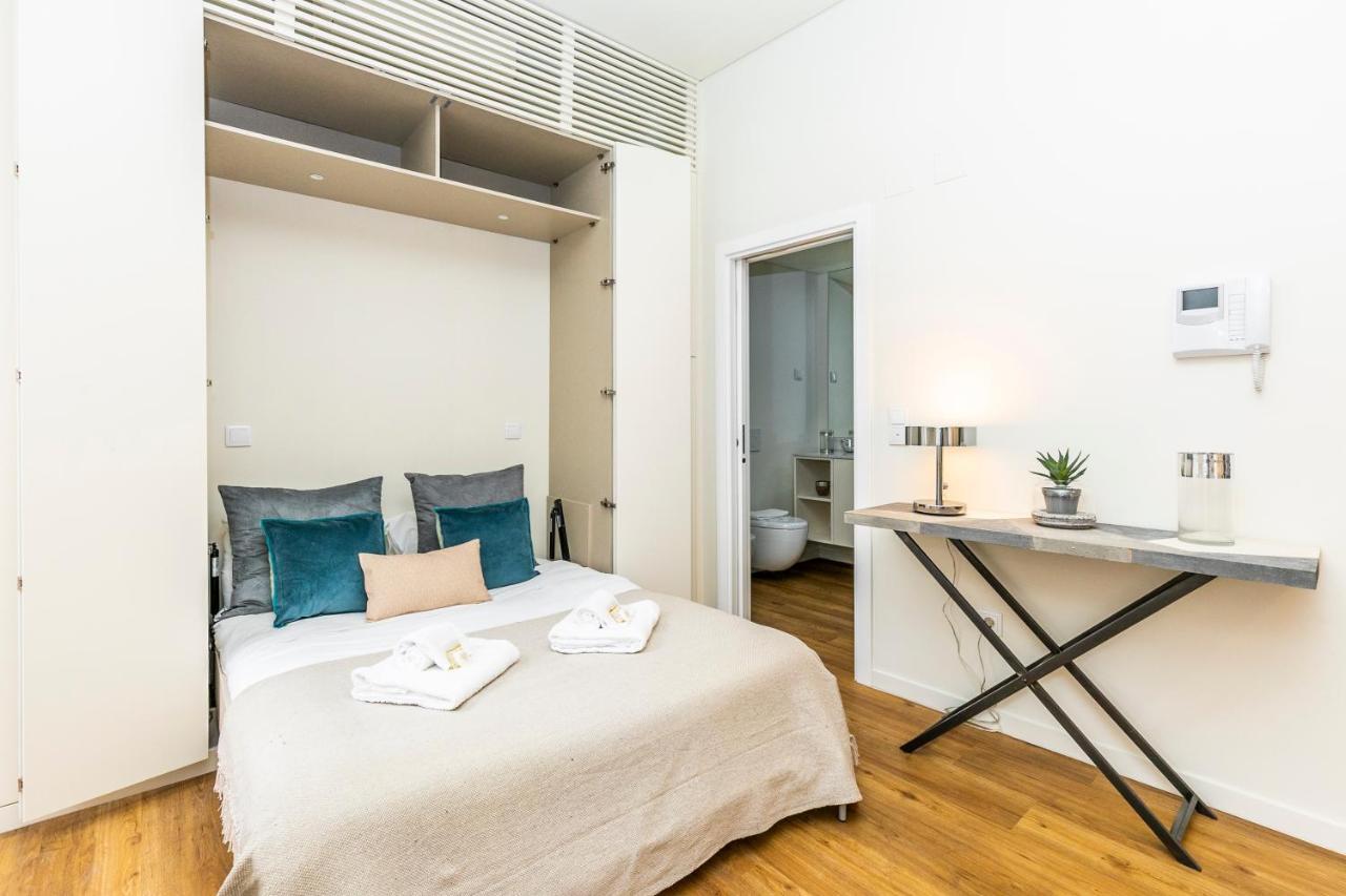 Lxway Apartments Alcantara Luxury Lisboa Exterior foto