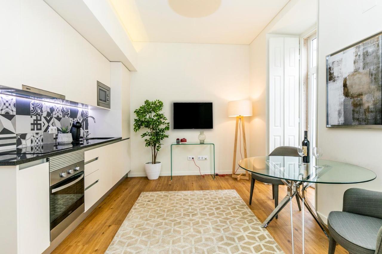 Lxway Apartments Alcantara Luxury Lisboa Exterior foto
