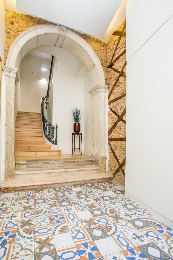 Lxway Apartments Alcantara Luxury Lisboa Exterior foto